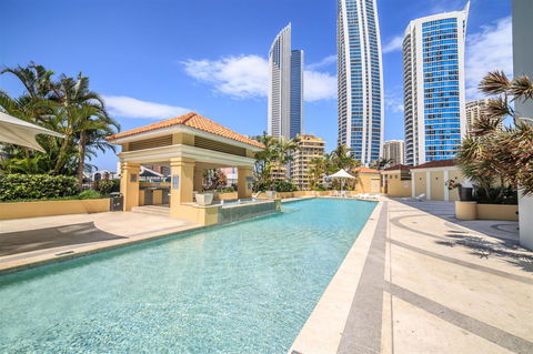 Towers Of Chevron - Private Apartment - Goulburn Accommodation 12