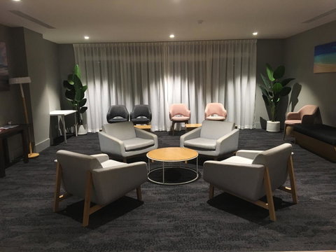 Woodroffe Hotel - Goulburn Accommodation 4