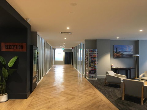 Woodroffe Hotel - Goulburn Accommodation 6