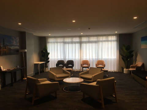 Woodroffe Hotel - Goulburn Accommodation 5