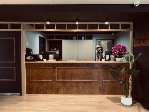 Woodroffe Hotel - Goulburn Accommodation 1