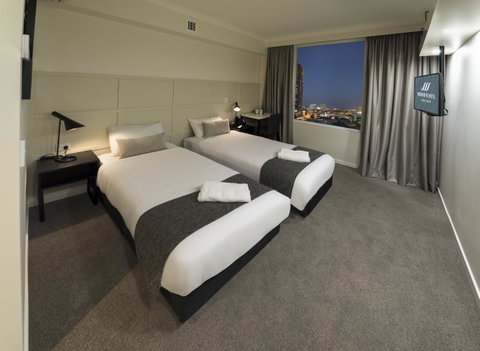 Woodroffe Hotel - Goulburn Accommodation 12