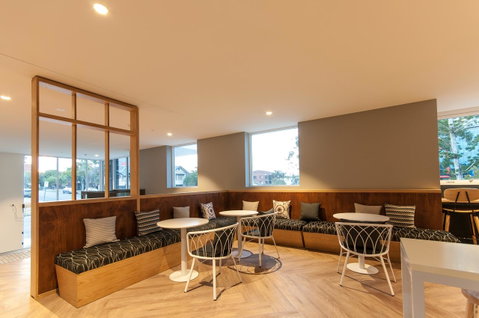 Woodroffe Hotel - Goulburn Accommodation 25