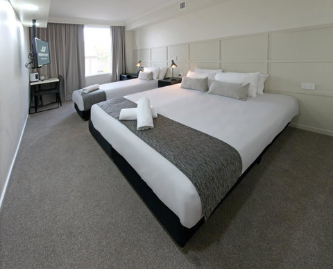 Woodroffe Hotel - Goulburn Accommodation 13