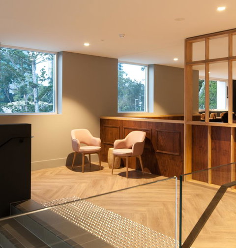 Woodroffe Hotel - Goulburn Accommodation 24