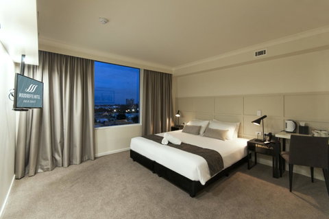 Woodroffe Hotel - Goulburn Accommodation 11