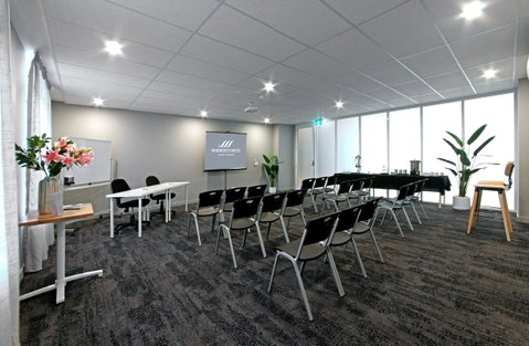 Woodroffe Hotel - Goulburn Accommodation 27