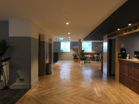 Woodroffe Hotel - Goulburn Accommodation 7