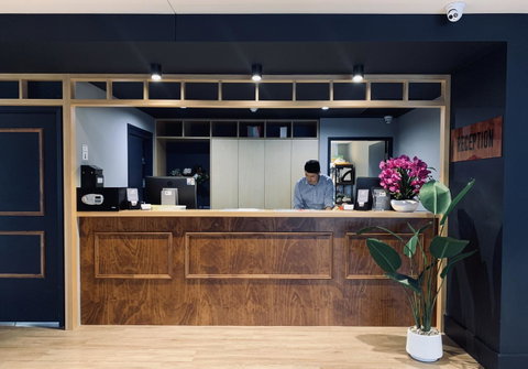 Woodroffe Hotel - Goulburn Accommodation 2