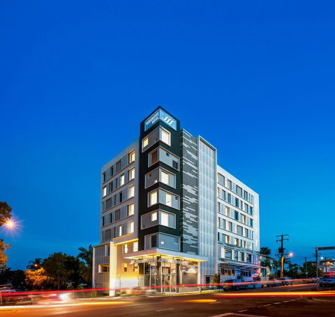 Woodroffe Hotel - Goulburn Accommodation 20