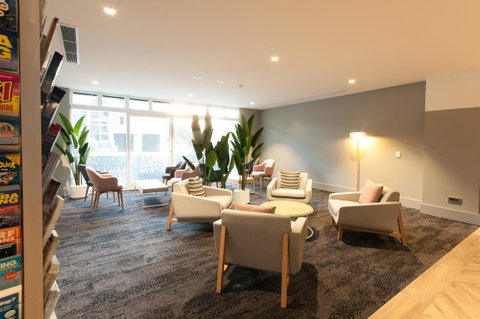 Woodroffe Hotel - Goulburn Accommodation 26