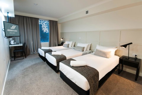 Woodroffe Hotel - Goulburn Accommodation 14