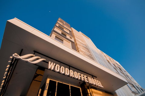 Woodroffe Hotel - Goulburn Accommodation 19