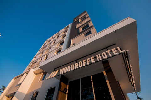 Woodroffe Hotel - Goulburn Accommodation 18