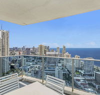 Gold Coast Private Apartments - H Residences Surfers Paradise - Goulburn Accommodation