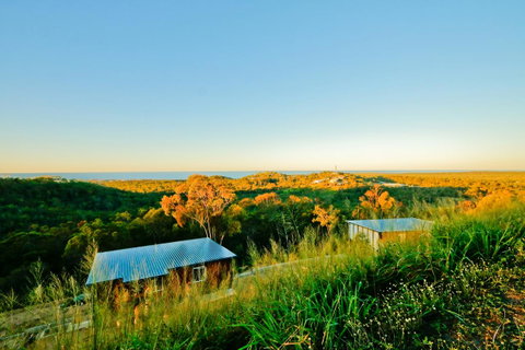 The Summit 1770 - Goulburn Accommodation 4