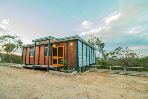 The Summit 1770 - Goulburn Accommodation 3