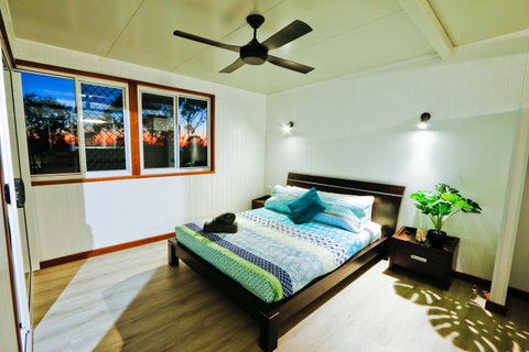 The Summit 1770 - Goulburn Accommodation 12