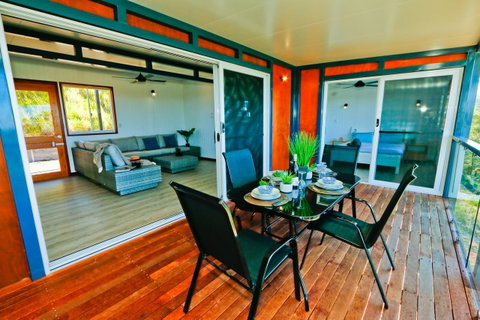 The Summit 1770 - Goulburn Accommodation 7