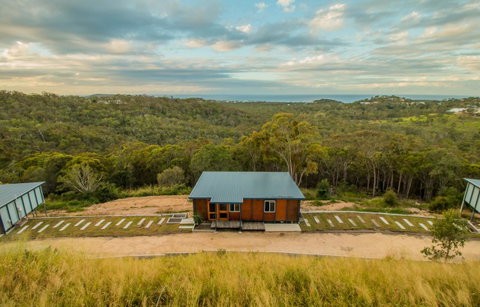 The Summit 1770 - Goulburn Accommodation 14