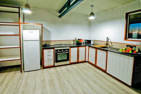 The Summit 1770 - Goulburn Accommodation 10