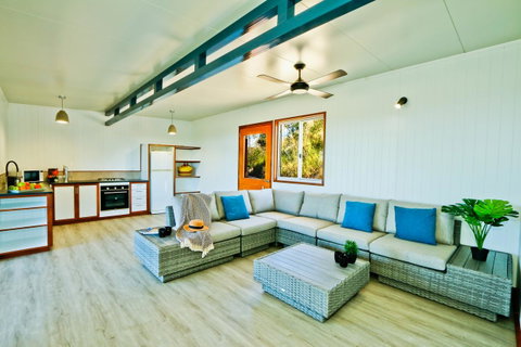 The Summit 1770 - Goulburn Accommodation 8
