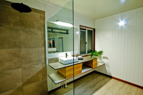 The Summit 1770 - Goulburn Accommodation 1