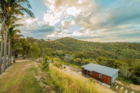 The Summit 1770 - Goulburn Accommodation 2