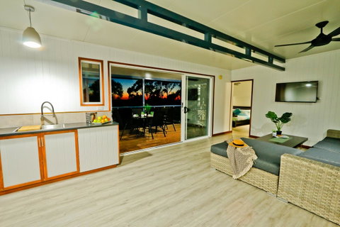 The Summit 1770 - Goulburn Accommodation 5