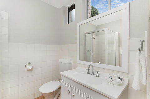 The Robert Towns - Goulburn Accommodation 5