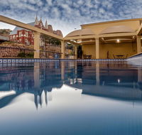 The Robert Towns - Goulburn Accommodation