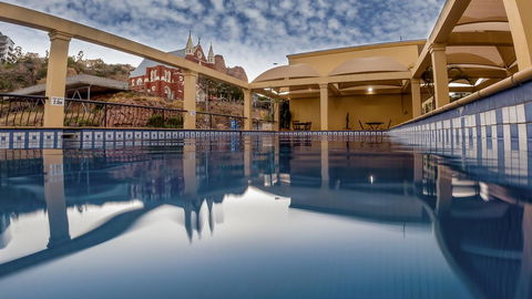 The Robert Towns - Goulburn Accommodation 0