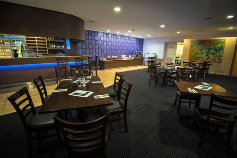 The Robert Towns - Goulburn Accommodation 1