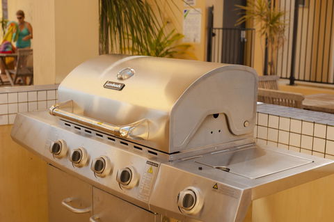 The Robert Towns - Goulburn Accommodation 20