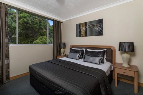 The Robert Towns - Goulburn Accommodation 3