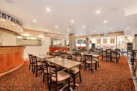 Great Southern Hotel Brisbane - Goulburn Accommodation 23