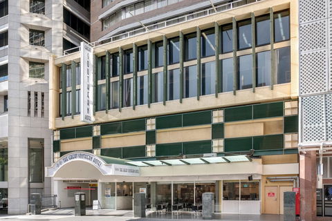 Great Southern Hotel Brisbane - Goulburn Accommodation 20