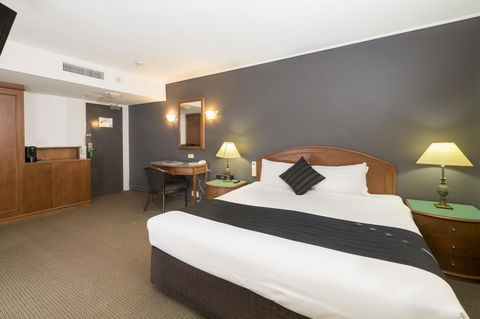 Great Southern Hotel Brisbane - Goulburn Accommodation 15