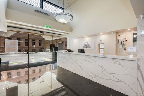 Great Southern Hotel Brisbane - Goulburn Accommodation 22