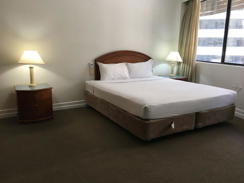 Great Southern Hotel Brisbane - Goulburn Accommodation 3