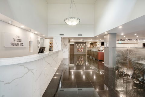 Great Southern Hotel Brisbane - Goulburn Accommodation 18