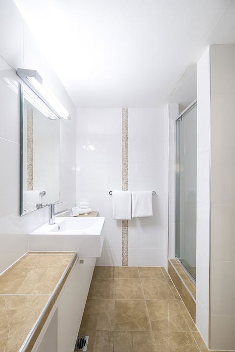 Great Southern Hotel Brisbane - Goulburn Accommodation 9