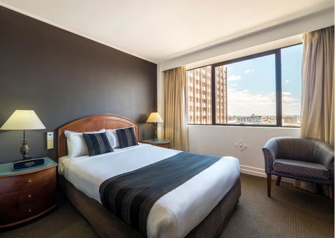Great Southern Hotel Brisbane - Goulburn Accommodation 12