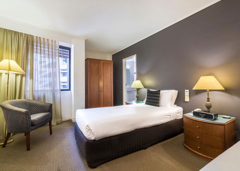 Great Southern Hotel Brisbane - Goulburn Accommodation 30