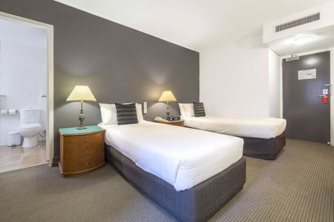 Great Southern Hotel Brisbane - Goulburn Accommodation 13
