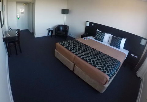 Great Southern Hotel Brisbane - Goulburn Accommodation 7