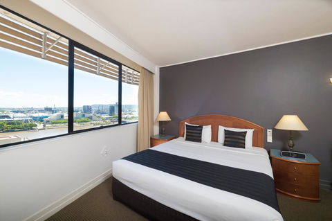 Great Southern Hotel Brisbane - Goulburn Accommodation 14