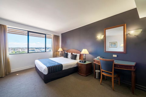Great Southern Hotel Brisbane - Goulburn Accommodation 26