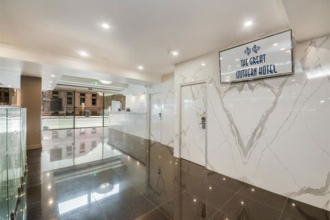 Great Southern Hotel Brisbane - Goulburn Accommodation 17
