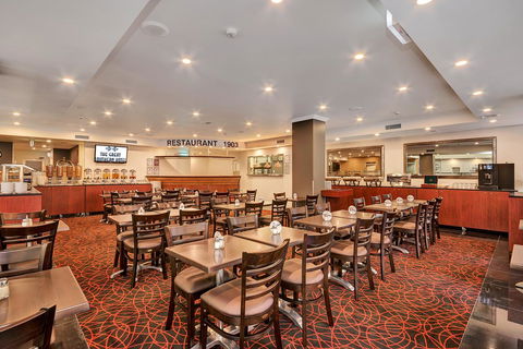 Great Southern Hotel Brisbane - Goulburn Accommodation 24